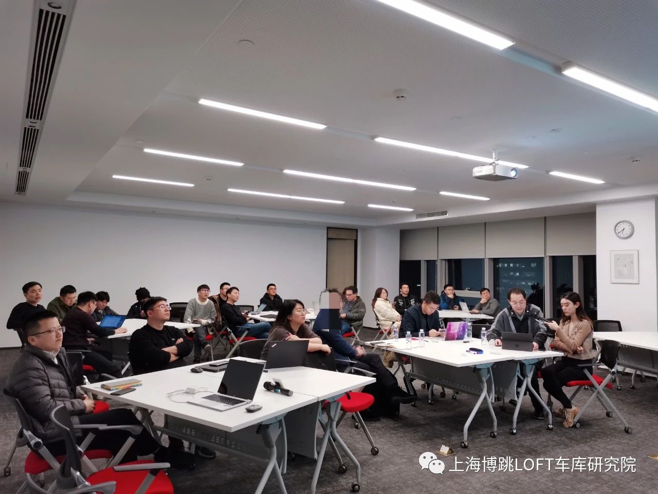 玉树杭州LOFT车库专题会